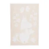 Torchon Mumin 16x34 cm, Mumin