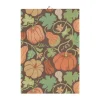 Torchon Plenty of pumpkin, 35x50 cm