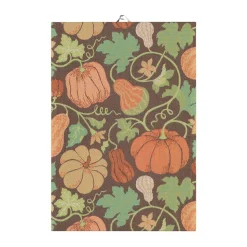 Torchon Plenty of pumpkin, 35x50 cm