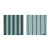 Torchon Stripes 33x33 cm lot de 2, Mint