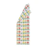 Torchon Tulip 46x70 cm, Multi