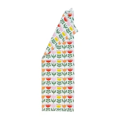 Torchon Tulip 46x70 cm, Multi