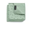 Torchons en microfibres Brabantia Lot de 2, Jade green