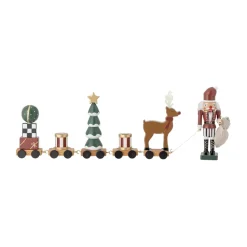 Train de Noël Vadim, Multi