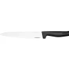 Trancheur Hard Edge 22 cm, Acier inoxydable