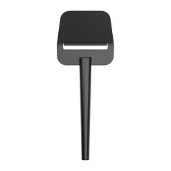 Trancheuse à fromage Emma 19 cm nylon, Black
