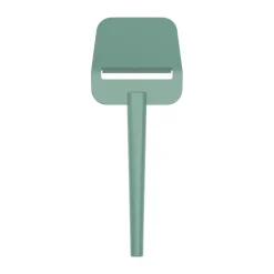 Trancheuse à fromage Emma 19 cm nylon, Nordic green