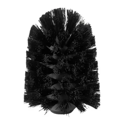 Tête de brosse wc Fjord, Black
