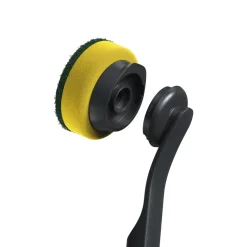 Tête de rechange éponge Sinktech 2-pack, Yellow