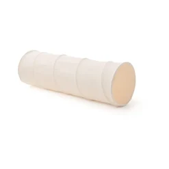 Tunnel Kid's Base, Blanc naturel