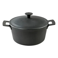 Ultra Light Pro Cocotte en fonte légère, 6 L