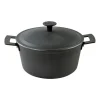 Ultra Light Pro Cocotte en fonte légère, 4 L
