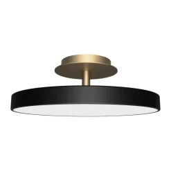 Up plus mini Asteria, Black