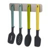 Ustensiles de cuisine Doorstore, 4 pièces, Opale
