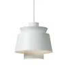 Utzon JU1 Lampe, blanc