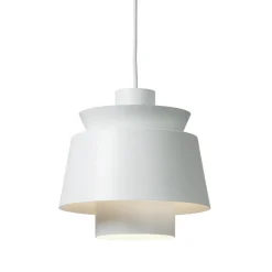 Utzon JU1 Lampe, blanc