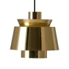 Utzon JU1 Lampe, Brass plated (laiton plaqué)