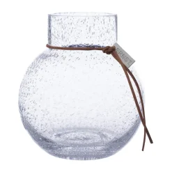 Vase à bulles Ernst Ø13 cm, Pétillant