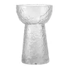 Vase à jacinthe Flor, Clair