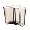 Vase Alvar Aalto linne, 160 mm