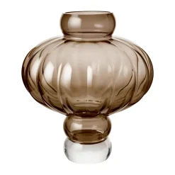 Vase Balloon 08 30 cm, Fumée
