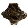 Vase Canyon Large 23 cm, New Smoke