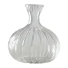 Vase Como ripple, Small 10 cm