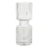 Vase en verre Hyacint 20 cm, Clear