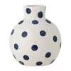 Vase Fian 11 cm, Bleu