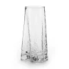 Vase Gry 30 cm, Clear