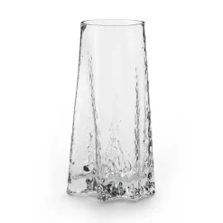 Vase Gry 30 cm, Clear