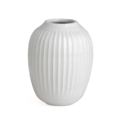 Vase Hammershøi mini, blanc