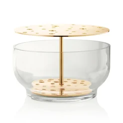 Vase Ikebana, Grand