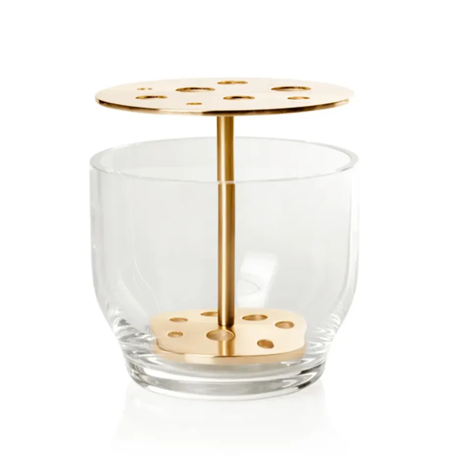 Vase Ikebana, Petit