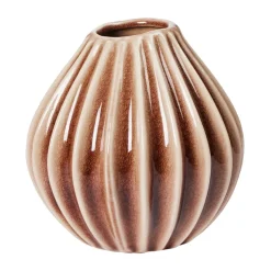 Vase large S 15 cm, Fawn