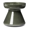 Vase Solai, Dark Green, 10 cm