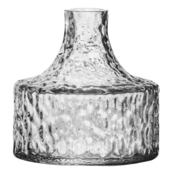 Vase structure Kolonn, 11 cm