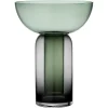 Vase Torus grand, Forêt