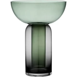 Vase Torus grand, Forêt