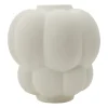 Vase Uva 28 cm, Cream