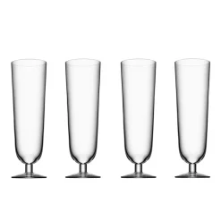 Verre à bière Beer pils, lot de 4, 47 cl