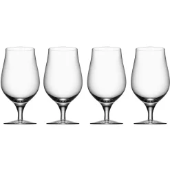 Verre à bière Beer taster, lot de 4, lot de 4