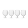 Verre à bière Billi 50 cl, lot de 4