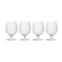 Verre à bière Billi 50 cl, lot de 4