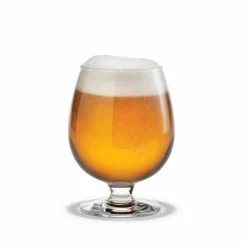 Verre à bière Det danske, transparent