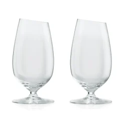 Verre à bière Eva Solo petit, lot de 2