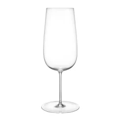 Verre à bière fait main Orrefors x Björn Frantzén, 43 cl