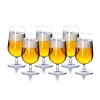 Verre à bière Grand Cru Lot de 6, Lot de 6