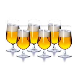 Verre à bière Grand Cru Lot de 6, Lot de 6