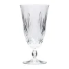 Verre à bière Melodia 40 cl, lot de 4, Cristal